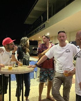 WINDSURFER National championships 2020 so much fun!