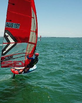 Downunder Pro 2020 Photos