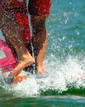 Downunder Pro 2020 Photos