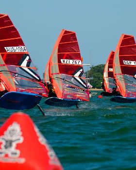 Downunder Pro 2020 Photos