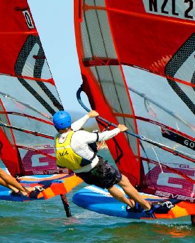 Downunder Pro 2020 Photos