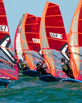 Downunder Pro 2020 Photos