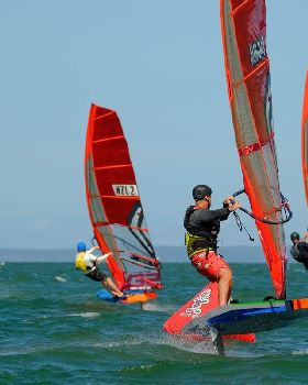 Downunder Pro 2020 Photos