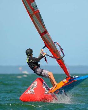 Downunder Pro 2020 Photos