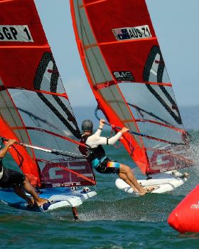 Downunder Pro 2020 Photos
