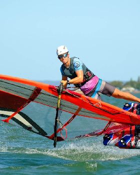 Downunder Pro 2020 Photos