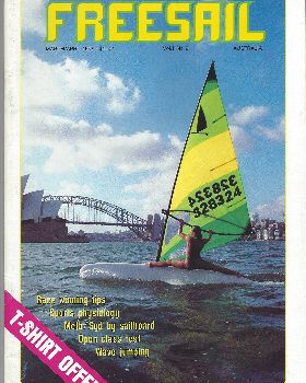 April 1983