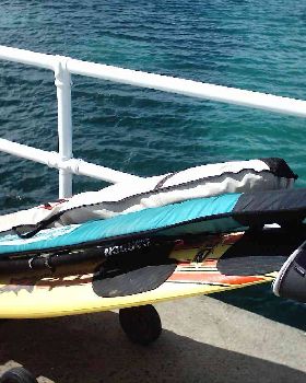 trolley 