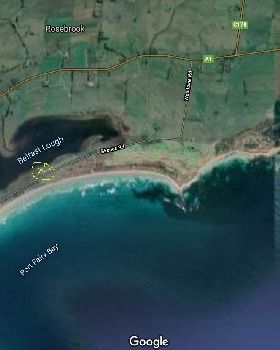 Port Fairy