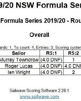 Formula Round5