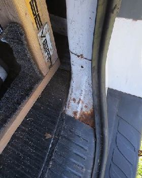Rust 1