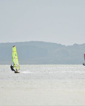 Lake George