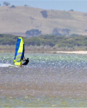 Lake George
