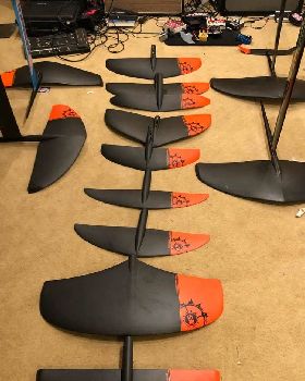 SS wings