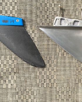 modded fins for lg