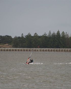Goolwa
