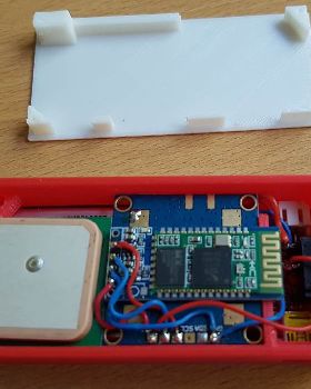 BT GNSS Manfred