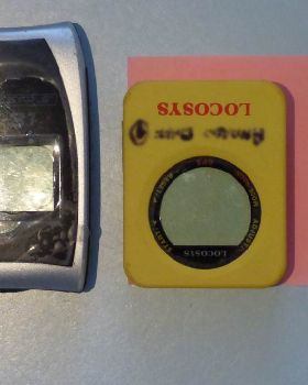 GPS's