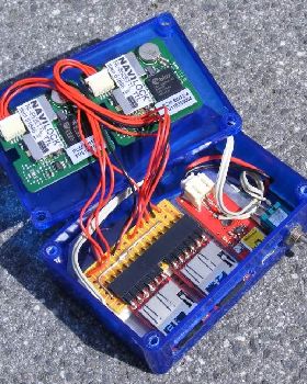Dual 10hz box open