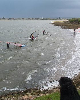 Goolwa Channel
