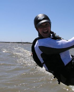 KA Series Nov07 Boggy Lake SA