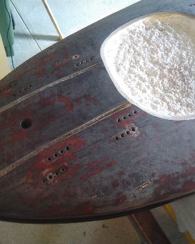Board repair & conversion