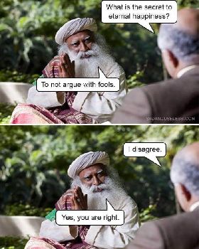 fool