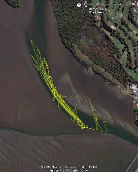 GPS Spot