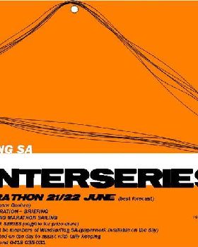 KASailWINTERSERIES08 MARATHON