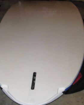 2008 starboard Go 144