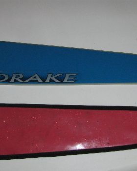 2008 starboard Go 144