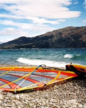 NZ Hawea