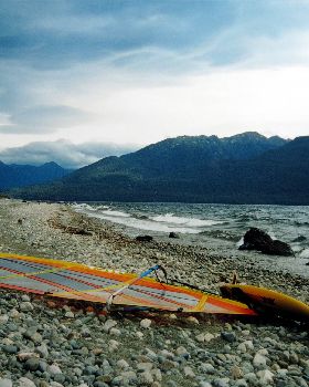 NZ Te Anau