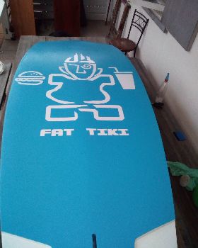 fat tiki