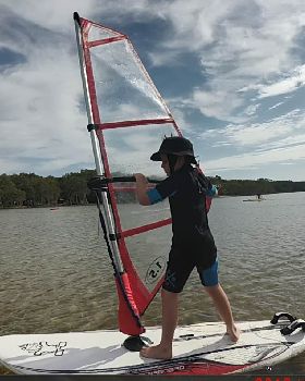 The Lake