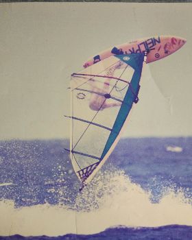 Wind Action