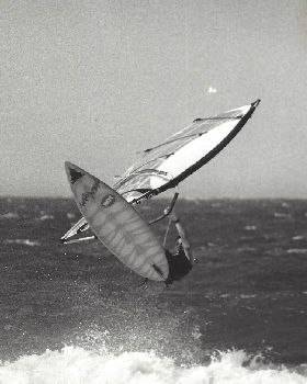 Tannum Sands 1996