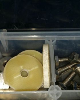 g10 washer