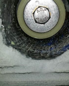 washers