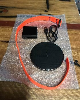 Motion Simple Logger