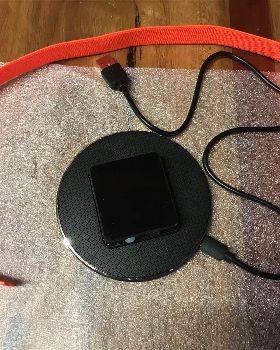 Motion Simple Logger