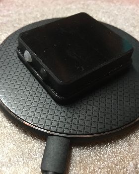 Motion Simple Logger