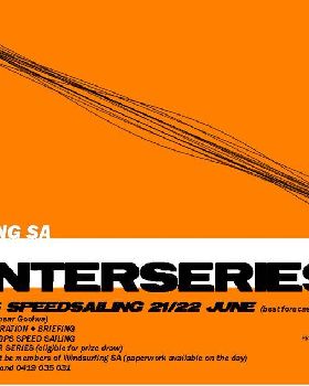 KASailWINTERSERIES08 GPS SPEED