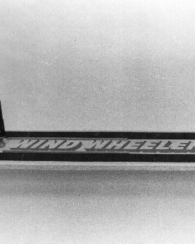Windwheeler 1982002