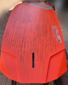 Severne Alien 125 foil board