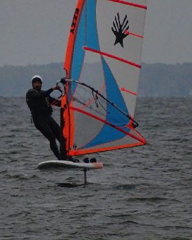 Ezzy Hydra Pro 8.5