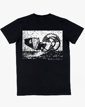 Black T Loop
