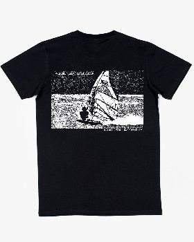 Black T Addicted to Speed