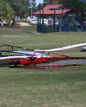 WindWanderers Redcliffe Meet