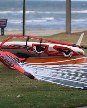 WindWanderers Redcliffe Meet